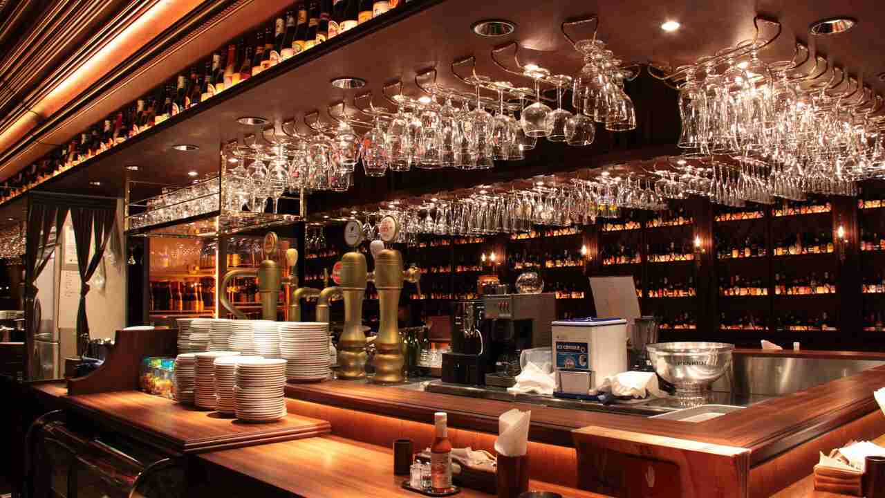 GLASS　DANCEの事業内容の写真1枚目