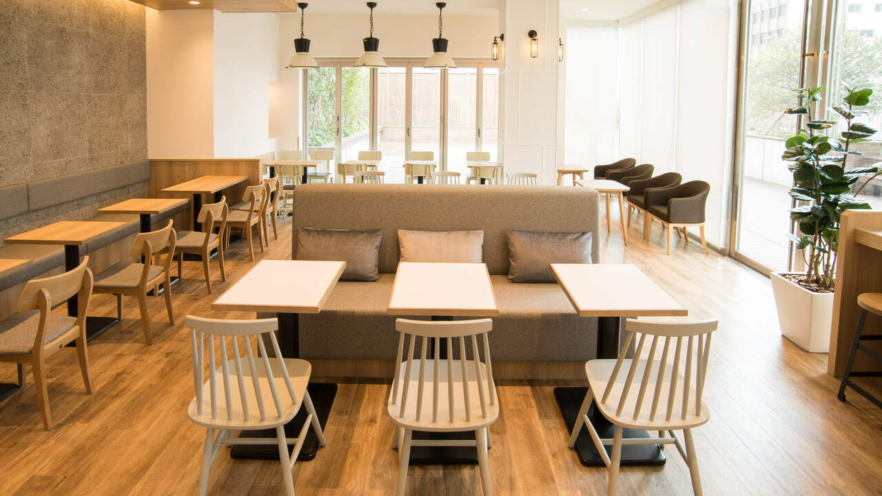 CAFE＆BAKERY MIYABIのこだわりポイントの写真4枚目