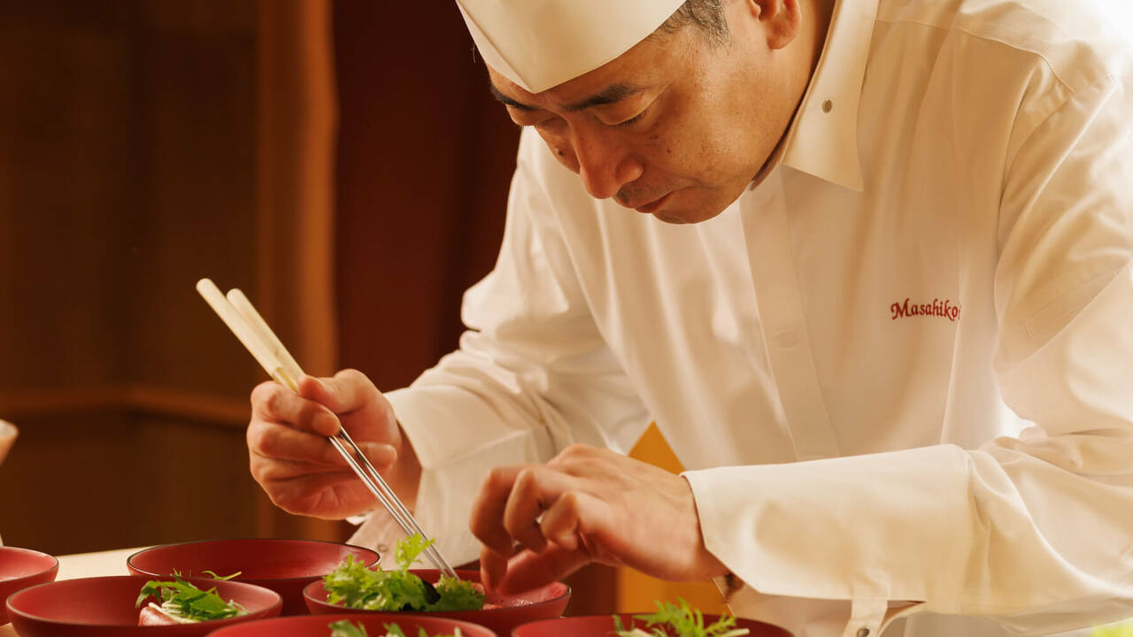 やど紫苑亭の事業内容の写真2枚目