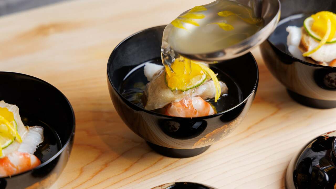 やど紫苑亭の事業内容の写真3枚目