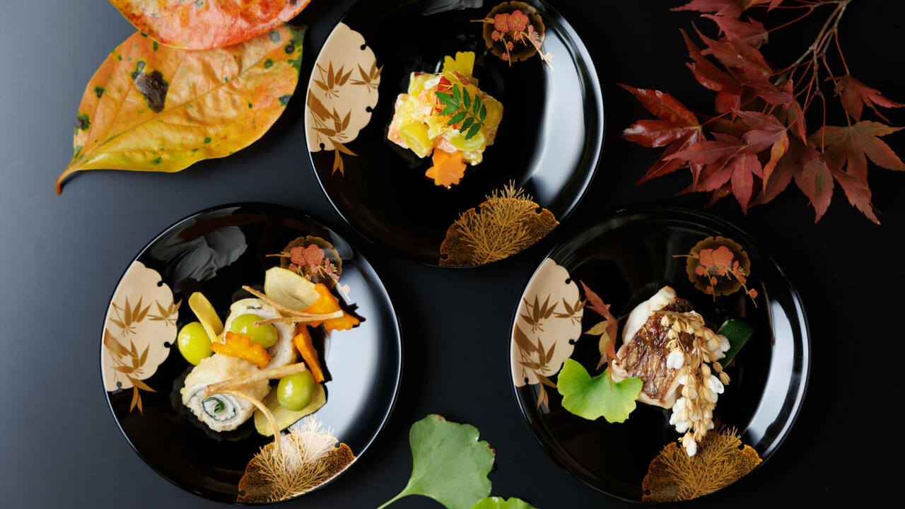 やど紫苑亭の事業内容の写真3枚目