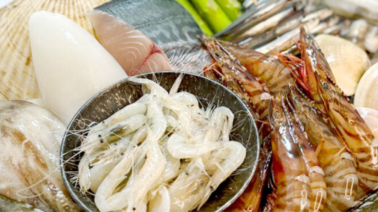 しみる天神/てんぷら うみののこだわりポイントの写真2枚目