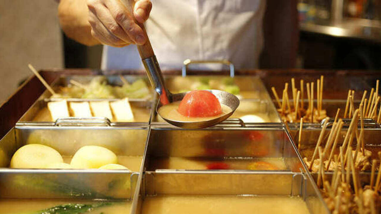 しみる天神/てんぷら うみののこだわりポイントの写真3枚目