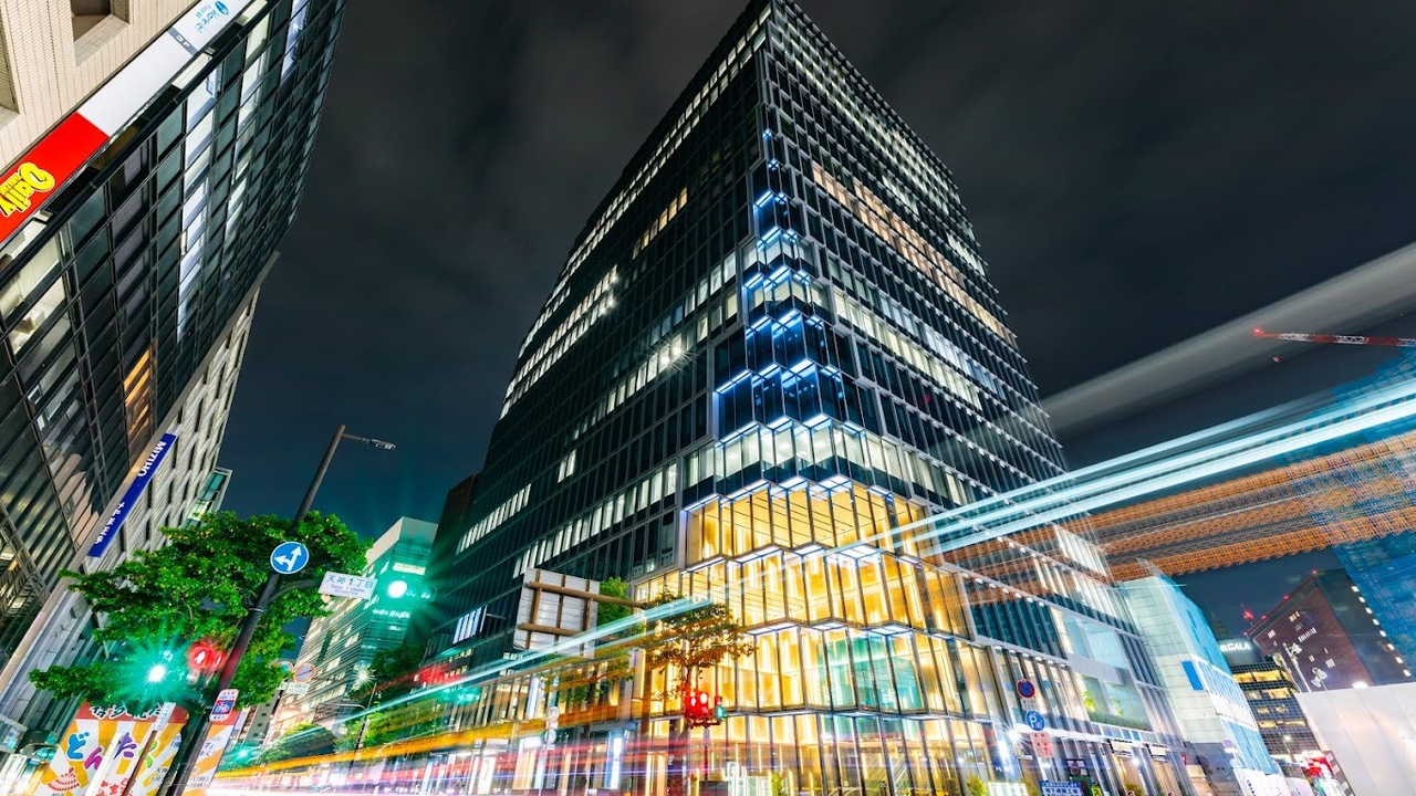 しみる天神/てんぷら うみのの事業内容の写真1枚目