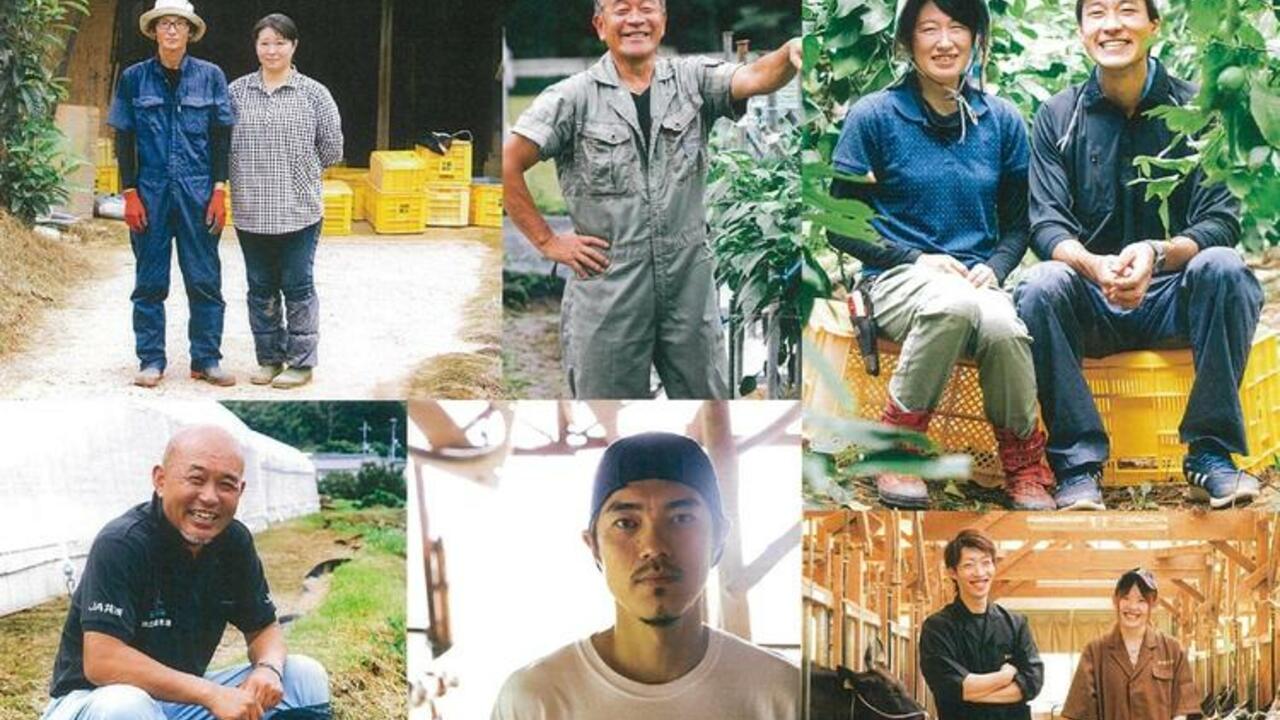 しみる天神/てんぷら うみので働く人の写真4枚目