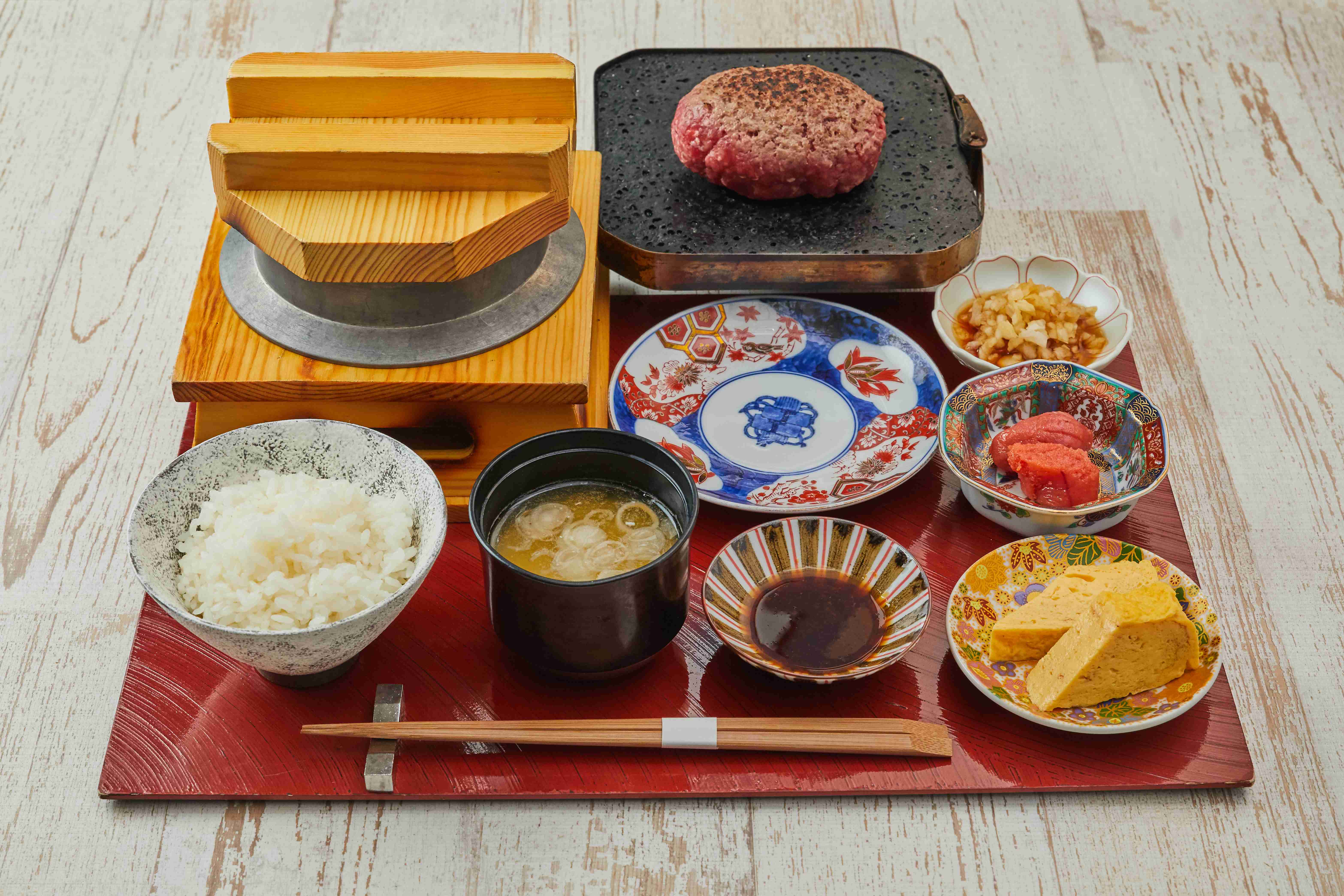 株式会社新和-釜元はん米衛 3枚目