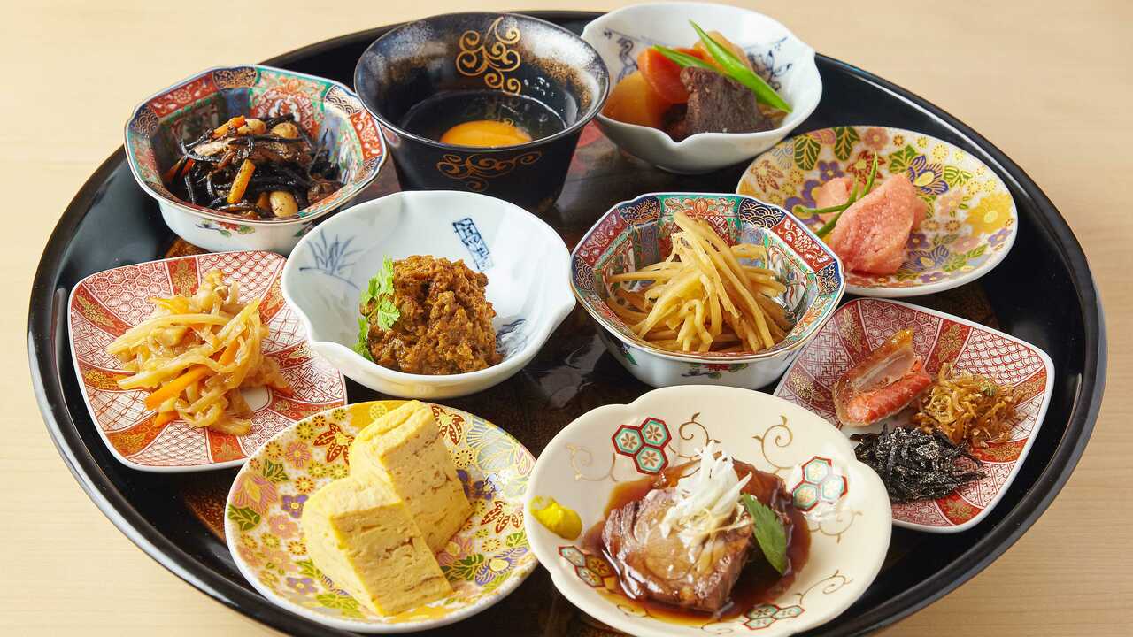 釜元はん米衛の事業内容の写真3枚目