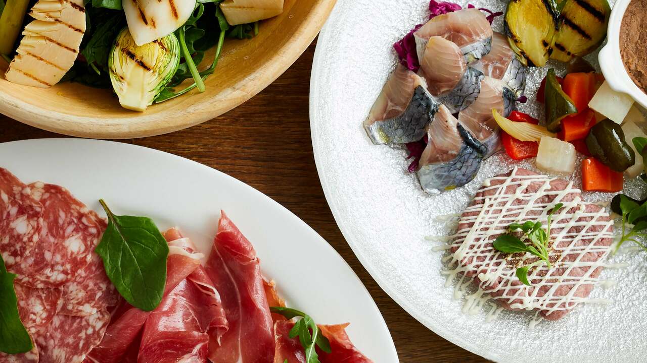 Grilled AgingBeefのこだわりポイントの写真2枚目