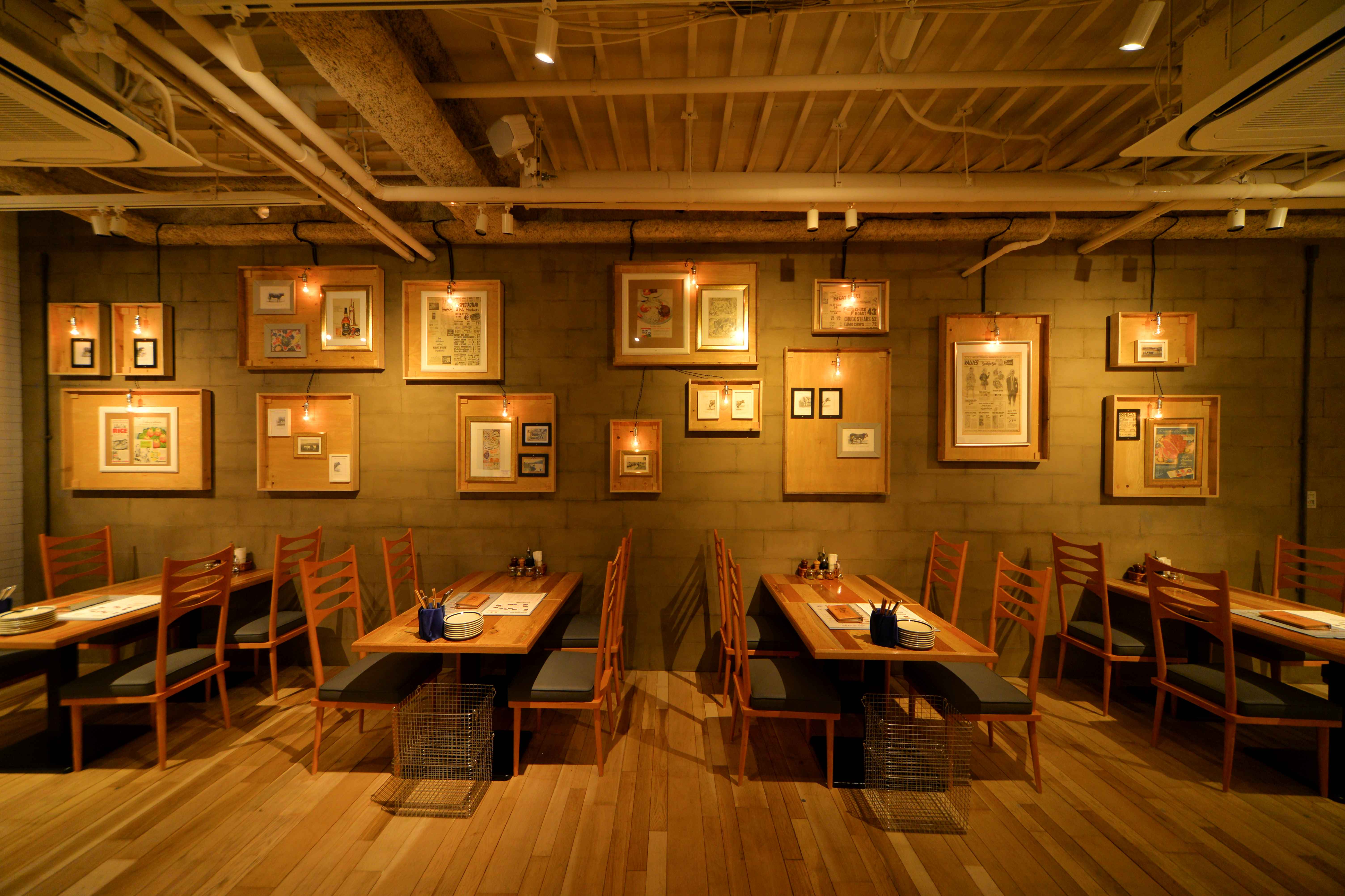 株式会社新和-Grilled AgingBeef 2枚目