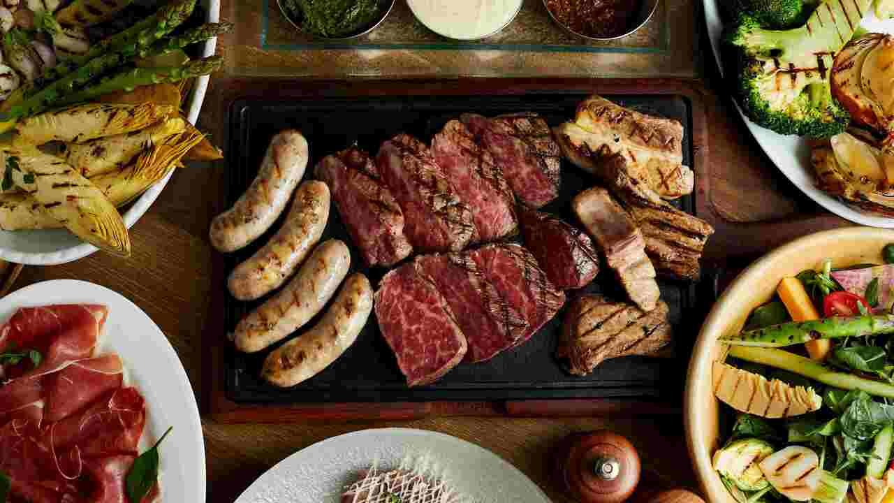 Grilled AgingBeefの事業内容の写真2枚目