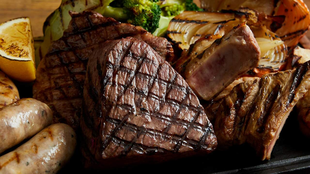 Grilled AgingBeefの事業内容の写真3枚目