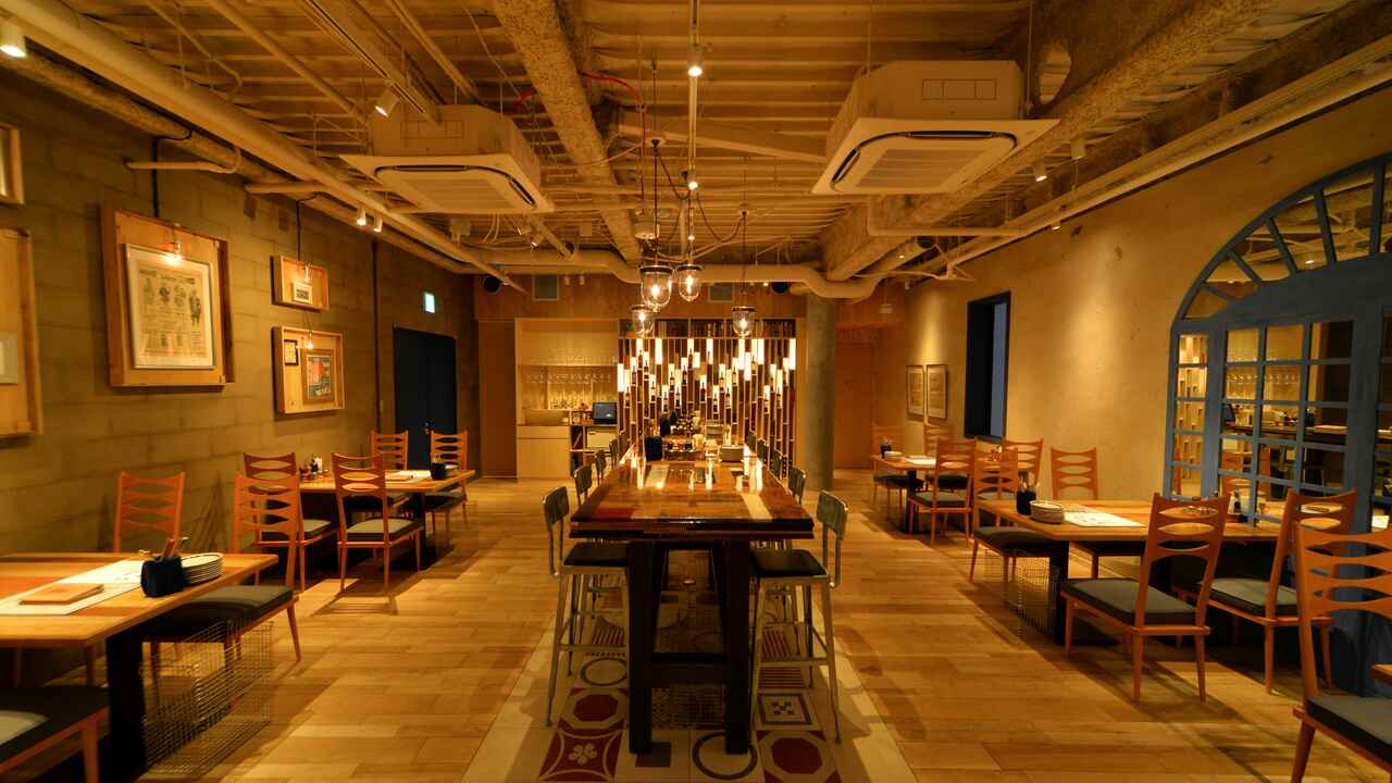 Grilled AgingBeefの事業内容の写真4枚目