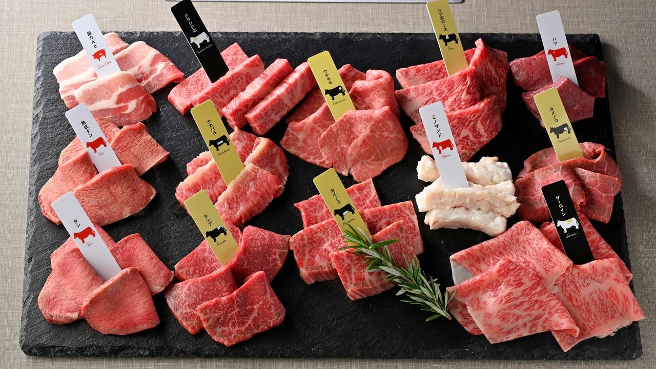 Aging Beefのこだわりポイントの写真2枚目