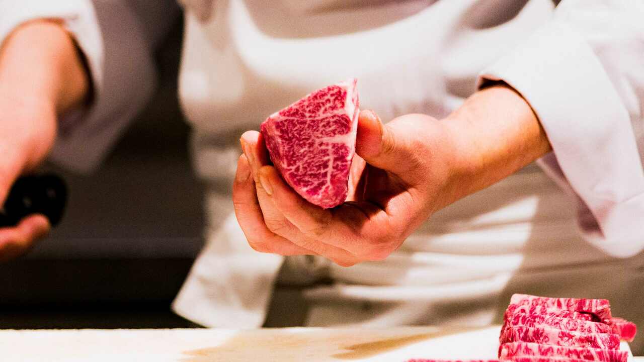 Aging Beefの事業内容の写真2枚目