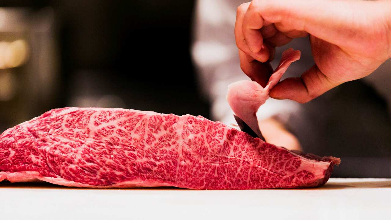 Aging Beefの事業内容の写真1枚目