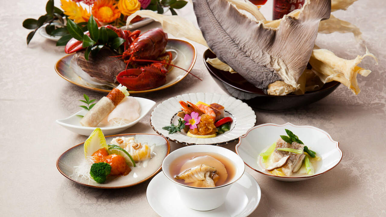 中国料理 東天紅のこだわりポイントの写真1枚目