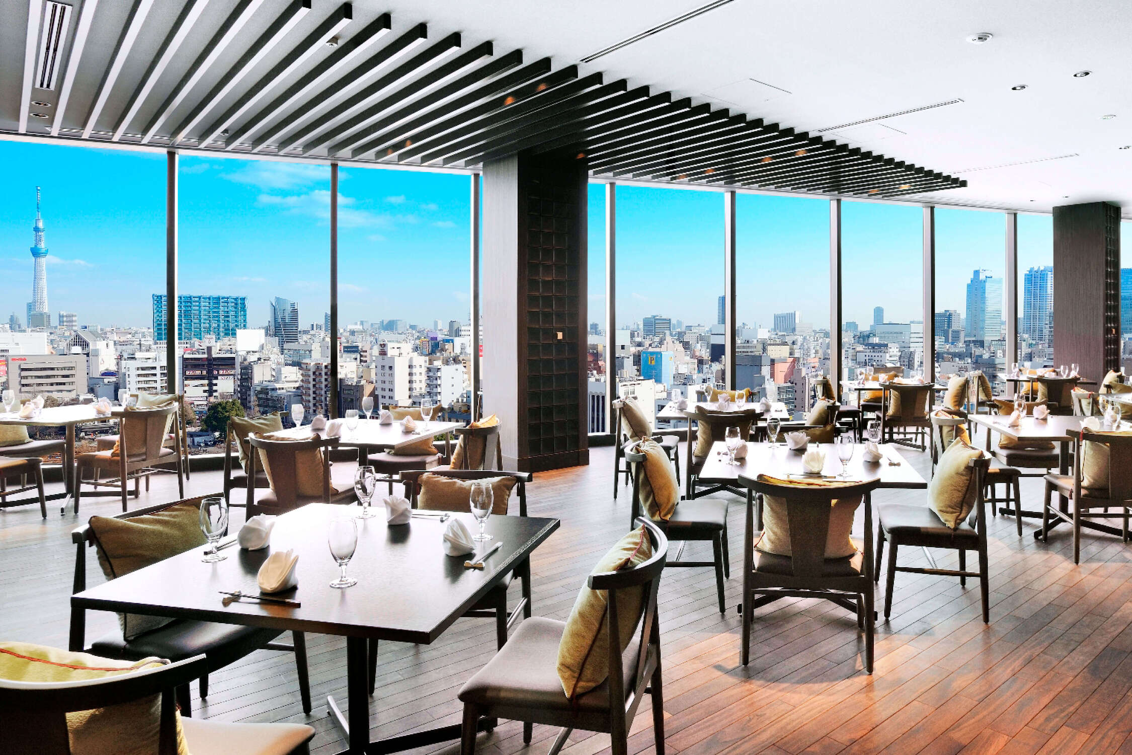 株式会社東天紅-中国料理 東天紅 1枚目