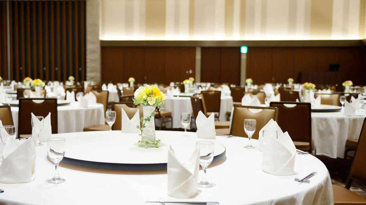 中国料理 東天紅の事業内容の写真1枚目