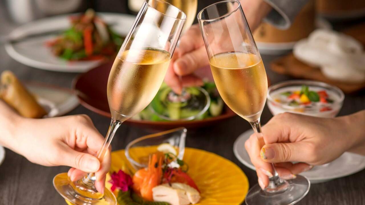 中国料理 東天紅の事業内容の写真3枚目