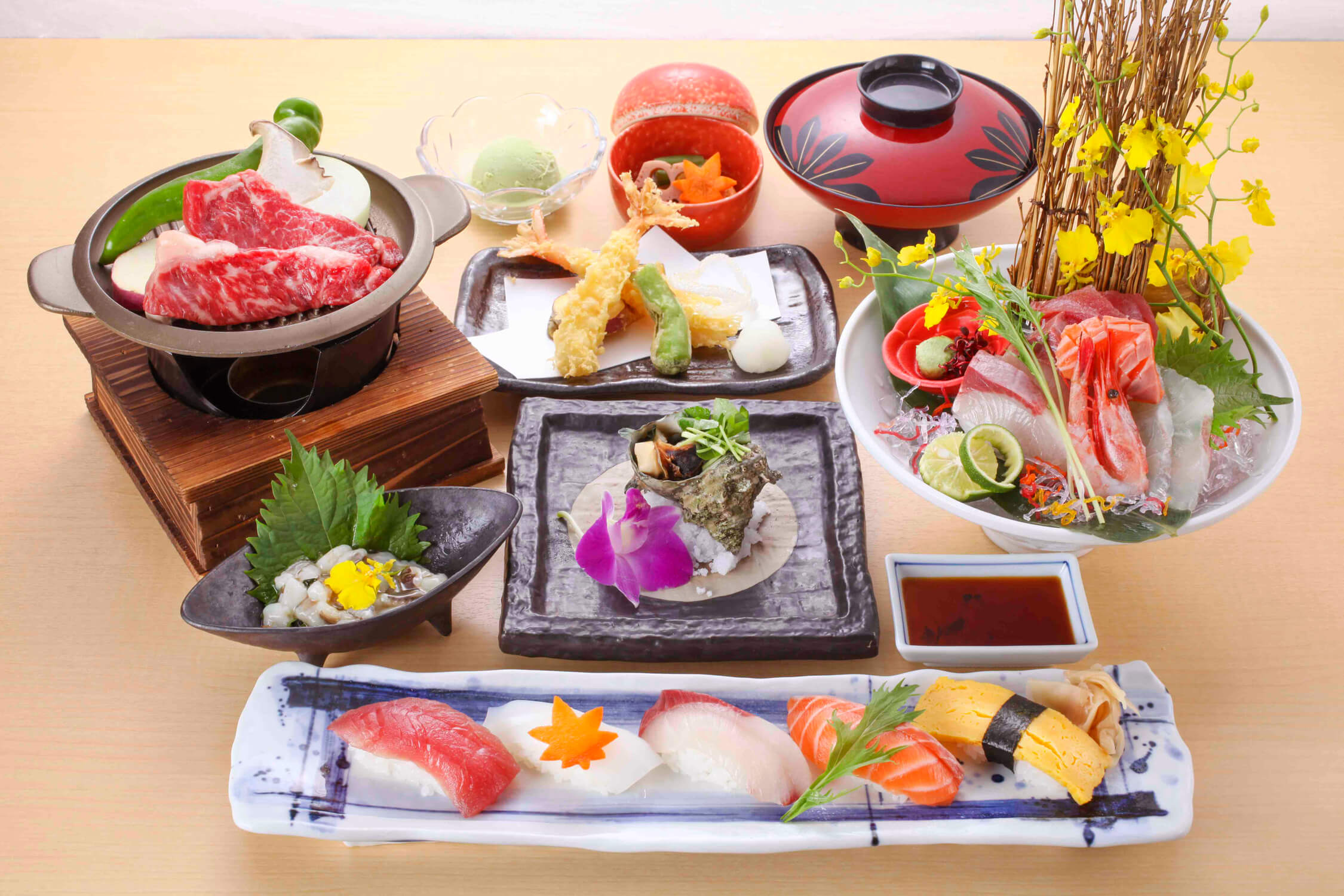 株式会社キョウドウ-魚の巣 1枚目