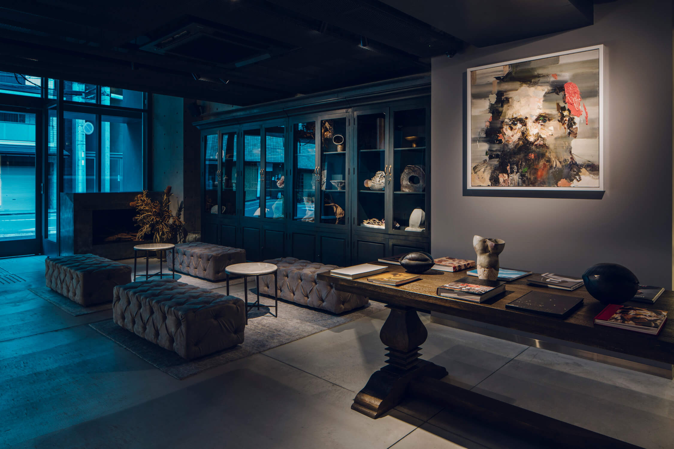 サヴィー京都合同会社-node hotel 1枚目