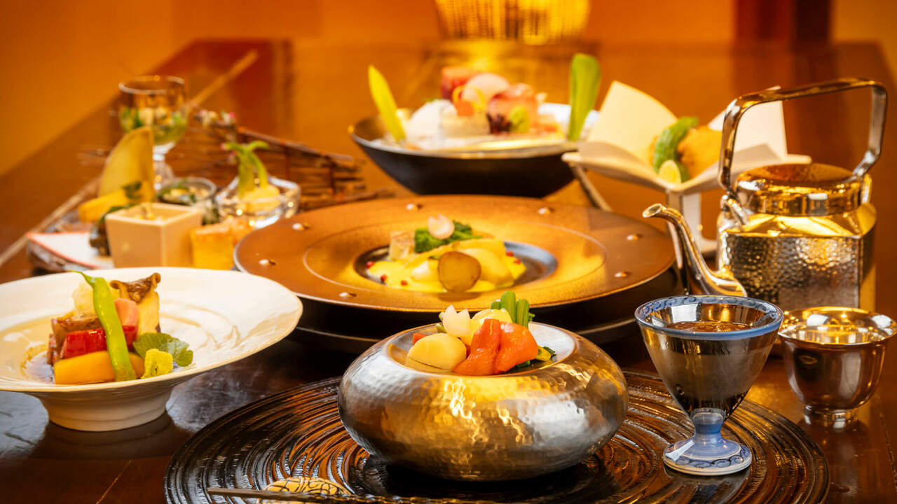 箱根吟遊のこだわりポイントの写真3枚目