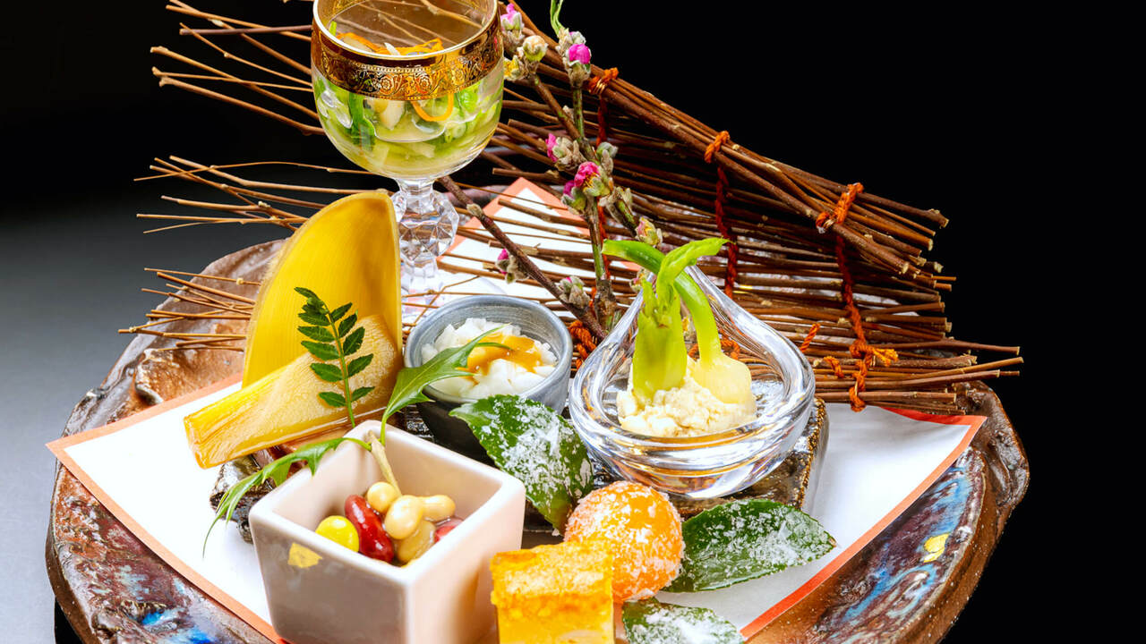 箱根吟遊の事業内容の写真2枚目