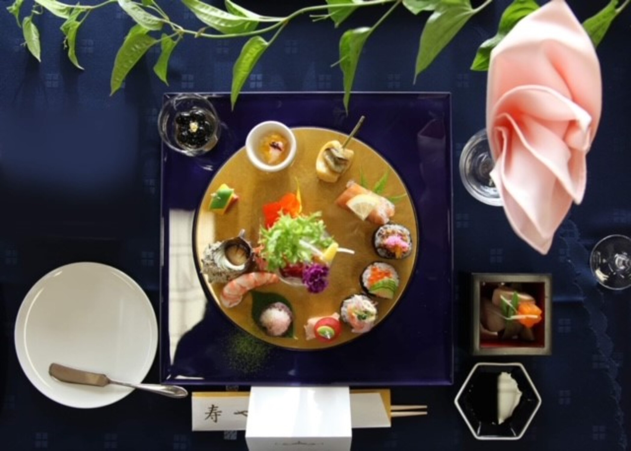 有限会社矢部川観光-ガーデンホール矢部川城 1枚目