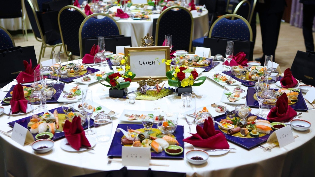 ガーデンホール矢部川城の事業内容の写真2枚目