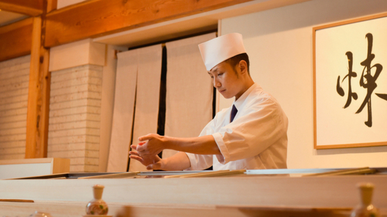 まぐろ人の事業内容の写真1枚目