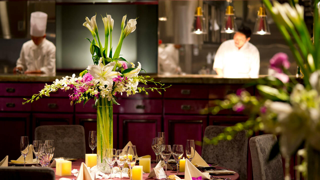 レストラン アラスカのこだわりポイントの写真3枚目