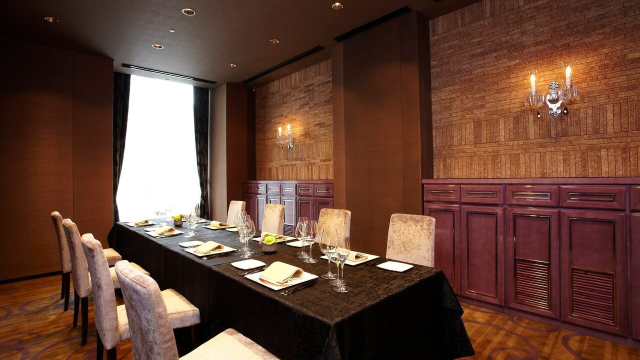 レストラン アラスカの事業内容の写真2枚目