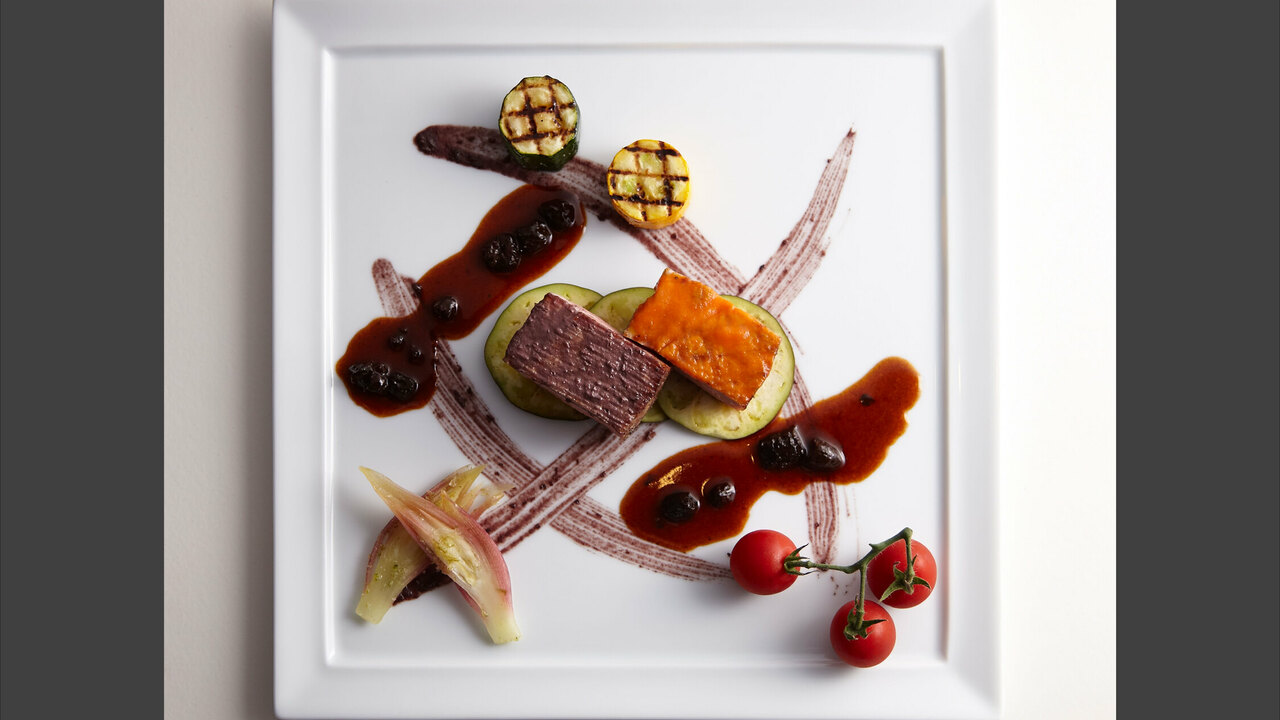 レストラン アラスカの事業内容の写真3枚目