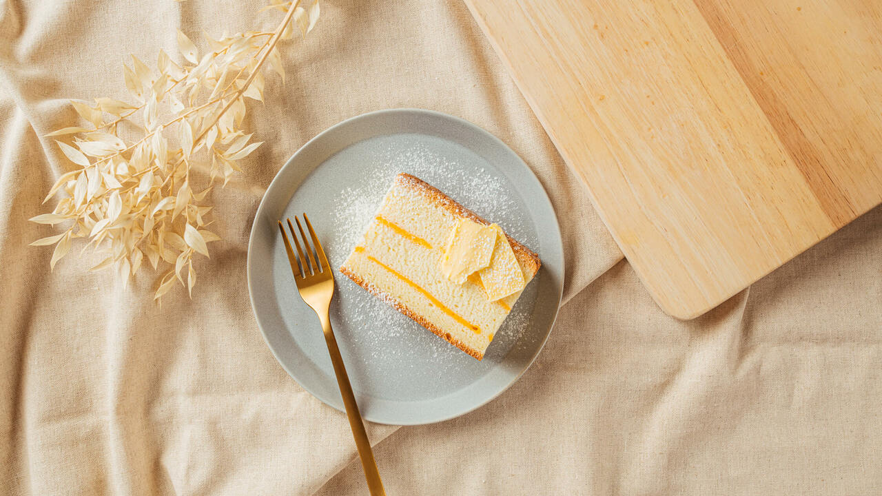 GRAND CASTELLAのこだわりポイントの写真3枚目