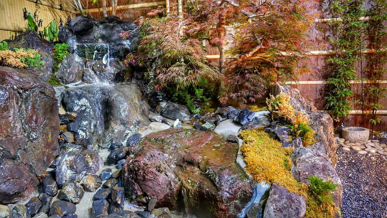 北新地 さえ㐂の事業内容の写真4枚目