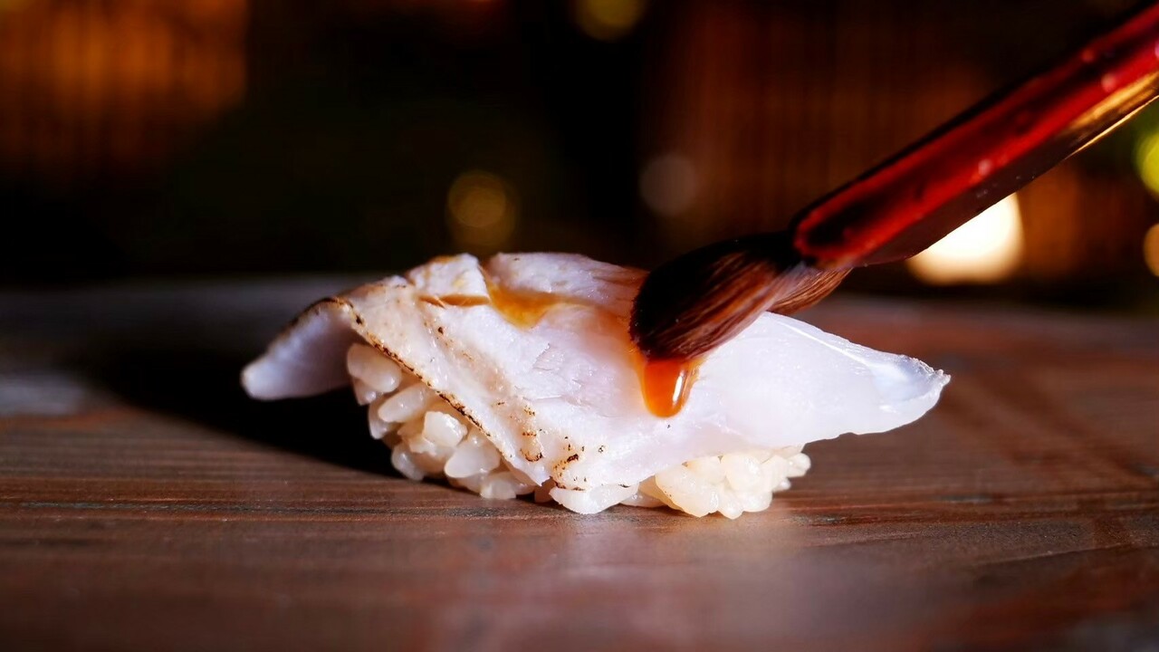 北新地 さえ㐂の事業内容の写真2枚目