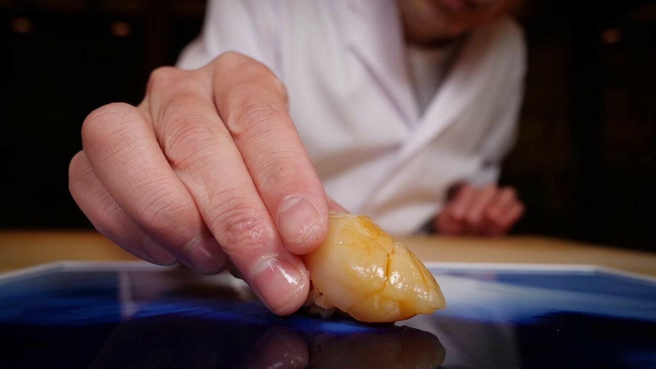 さえ㐂のこだわりポイントの写真2枚目