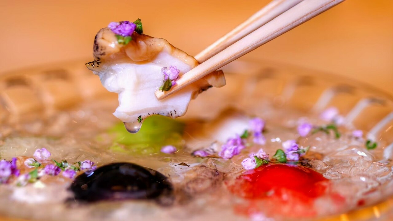 さえ㐂のこだわりポイントの写真3枚目