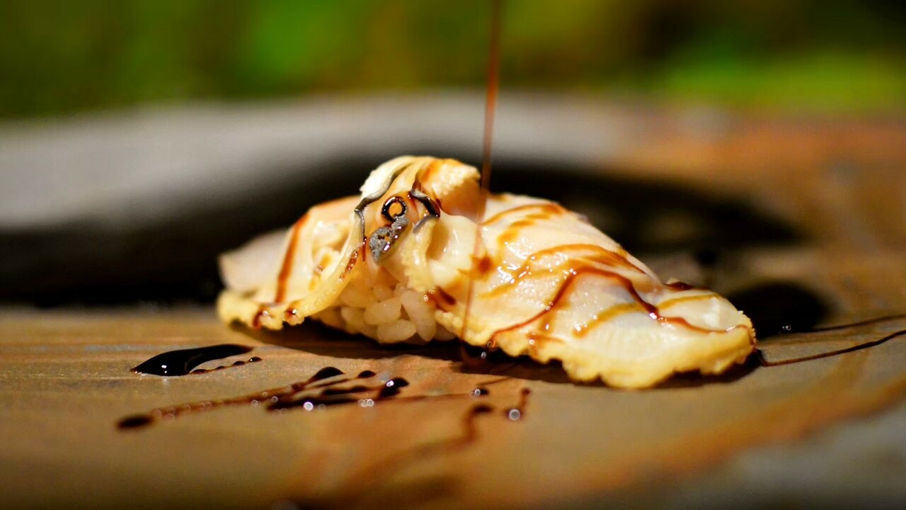 鮨屋 与兵衛の事業内容の写真2枚目