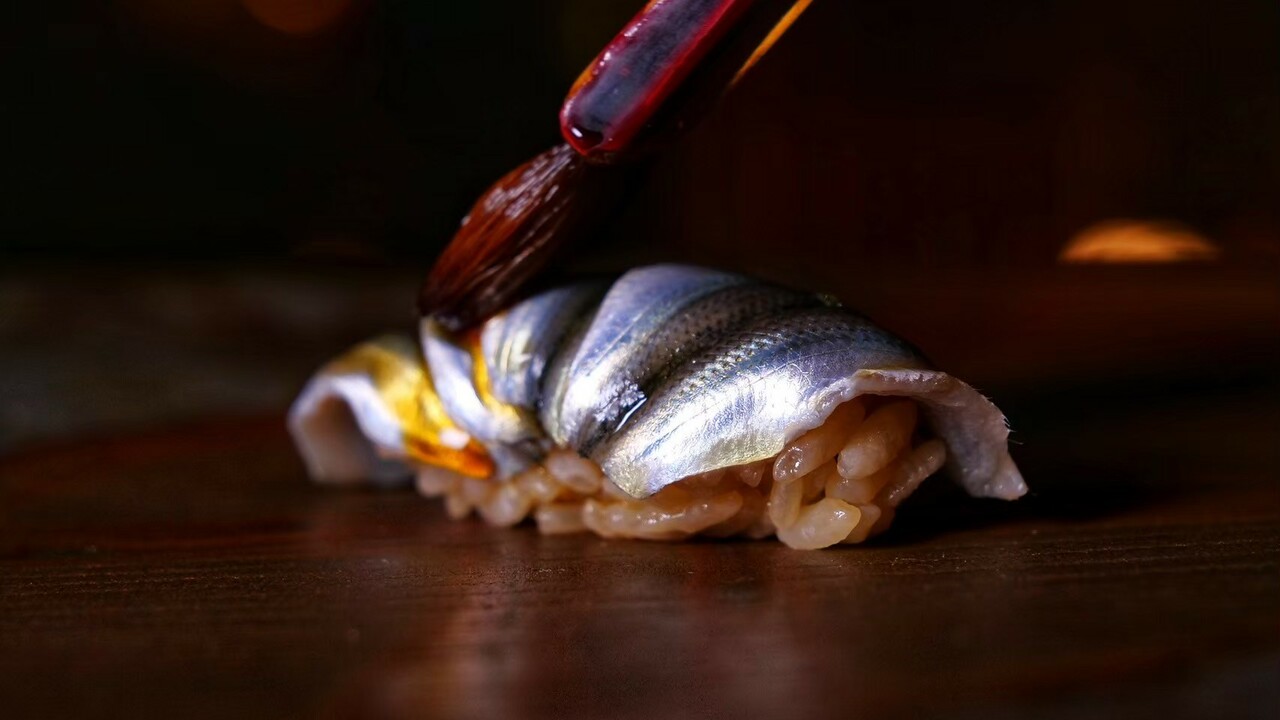 鮨屋 与兵衛の事業内容の写真3枚目