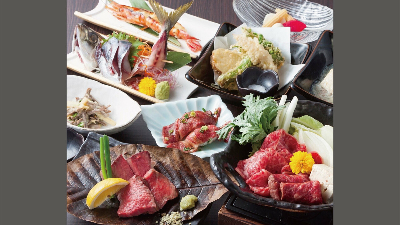 いぶり別邸のこだわりポイントの写真1枚目