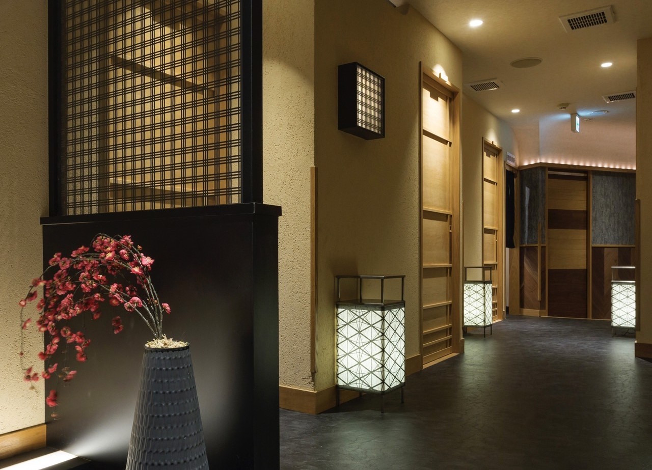 Captain In Japan株式会社-いぶり別邸 1枚目