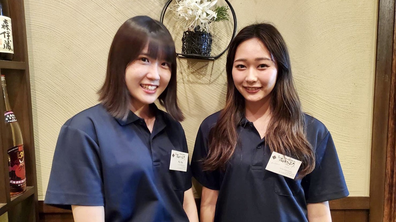 いぶり別邸で働く人の写真2枚目