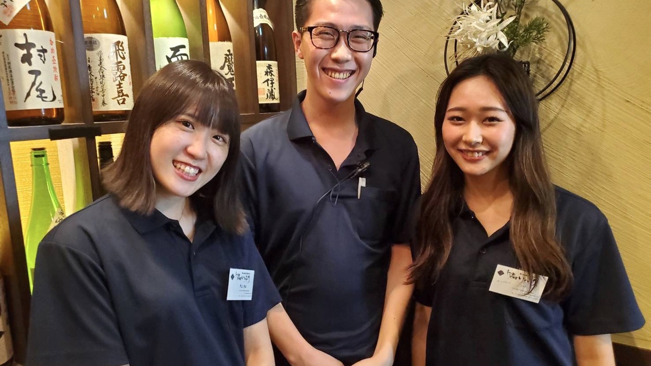 いぶり別邸で働く人の写真4枚目