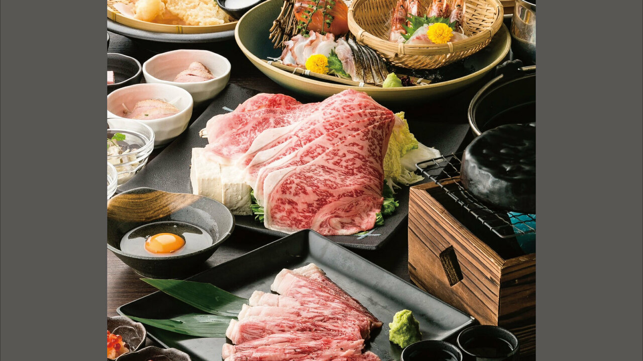 いぶり別邸の事業内容の写真2枚目