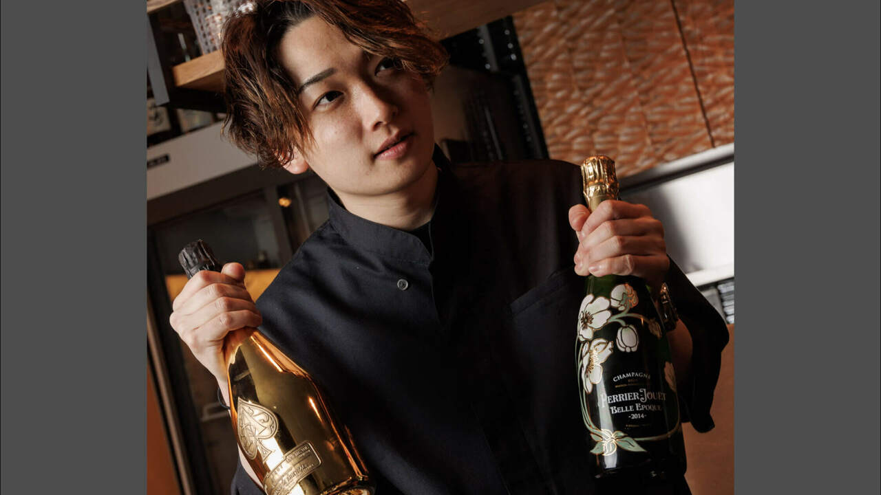 酒場 つむぎ堂　新宿店のこだわりポイントの写真3枚目