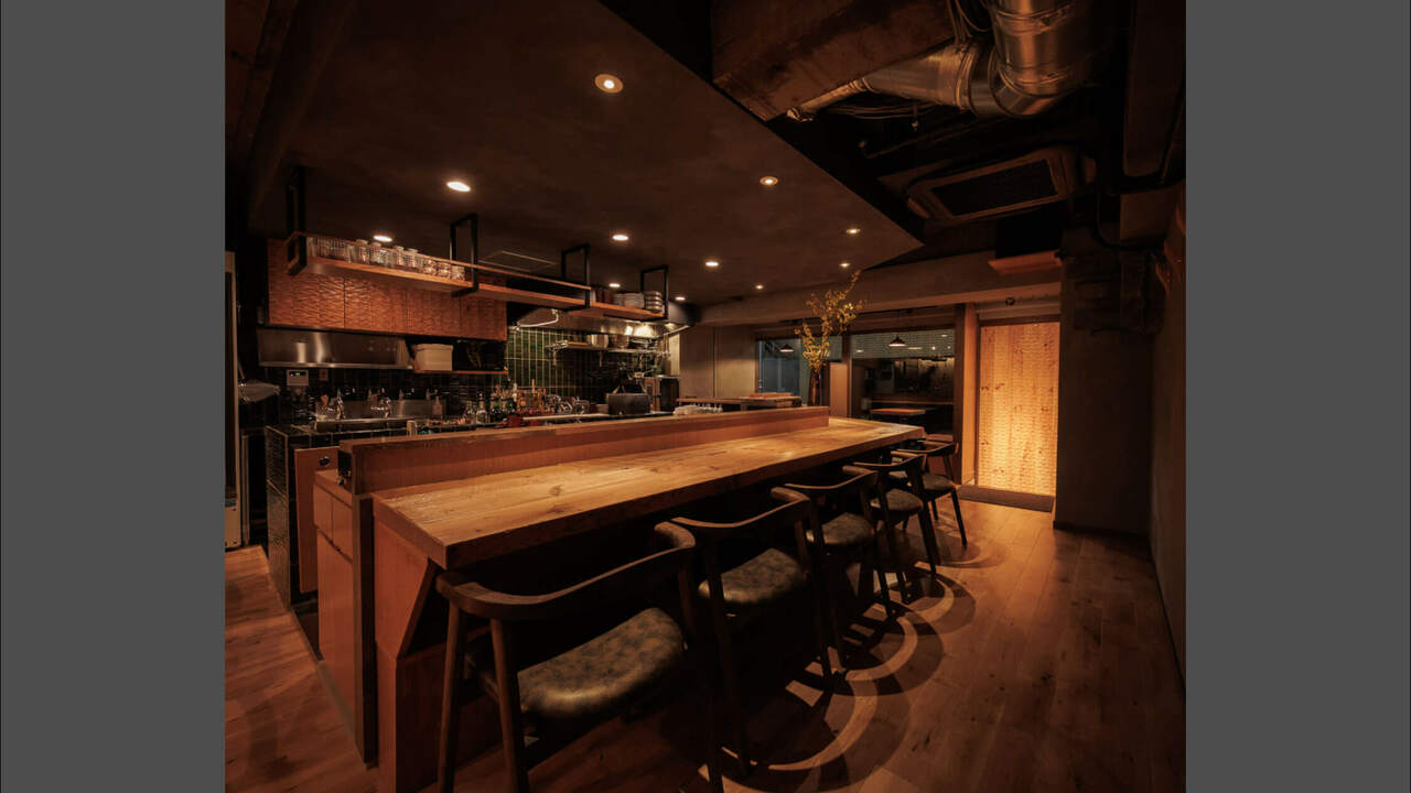 酒場 つむぎ堂　新宿店のこだわりポイントの写真4枚目