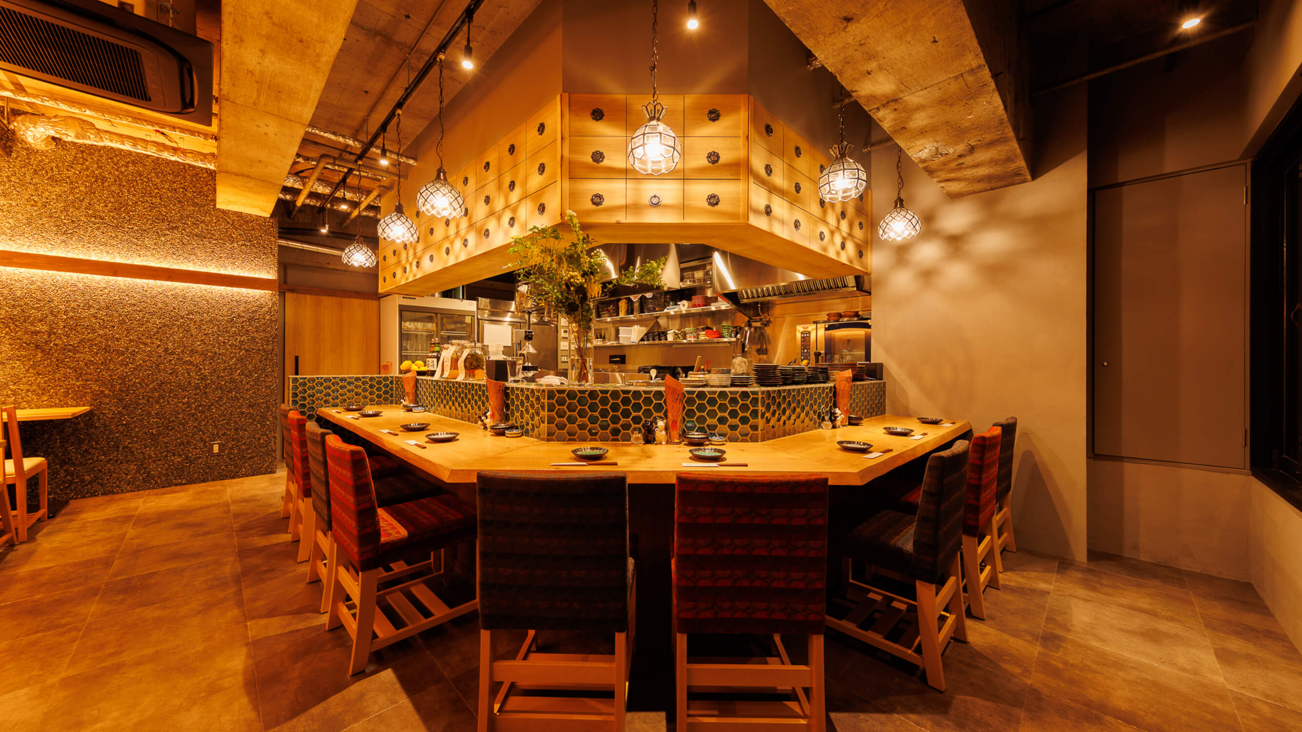 株式会社LINK STYLE-酒場 つむぎ堂　新宿店 2枚目