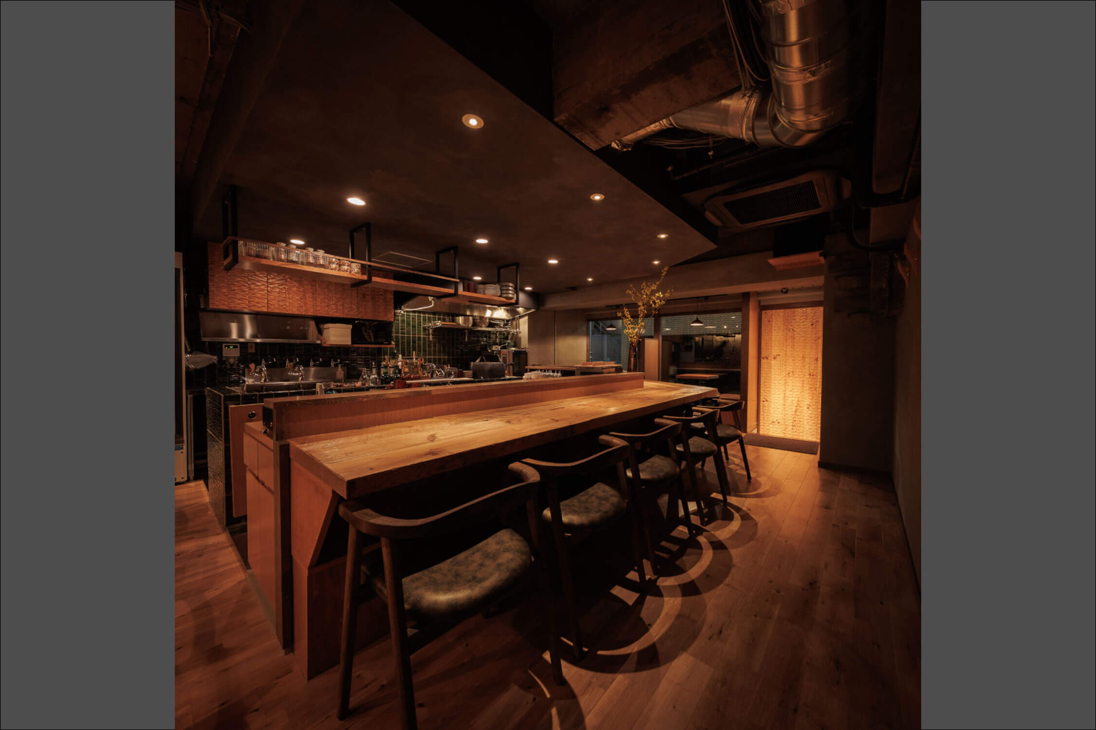 株式会社LINK STYLE-めしや ヒロキ倶楽部　新宿店 3枚目