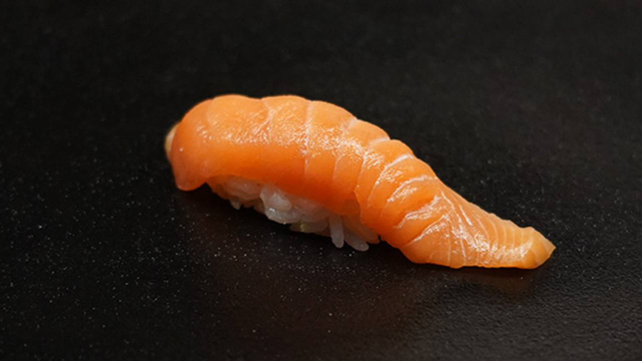 麹町 大和のこだわりポイントの写真1枚目